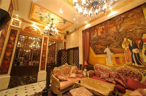 龙沙高档KTV妹子质量哪家好