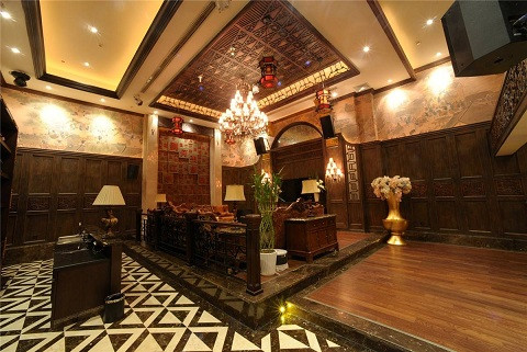 龙沙哪个KTV少爷男模妹子服务好